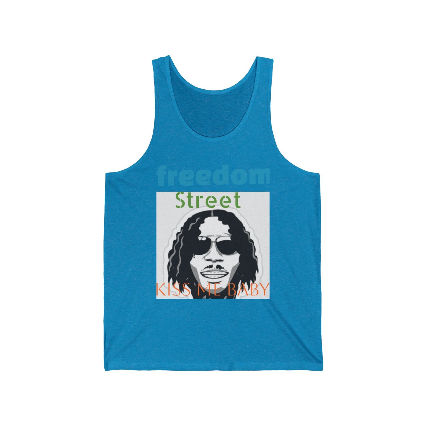 GazaNation Mariner -Fit for any gaza event