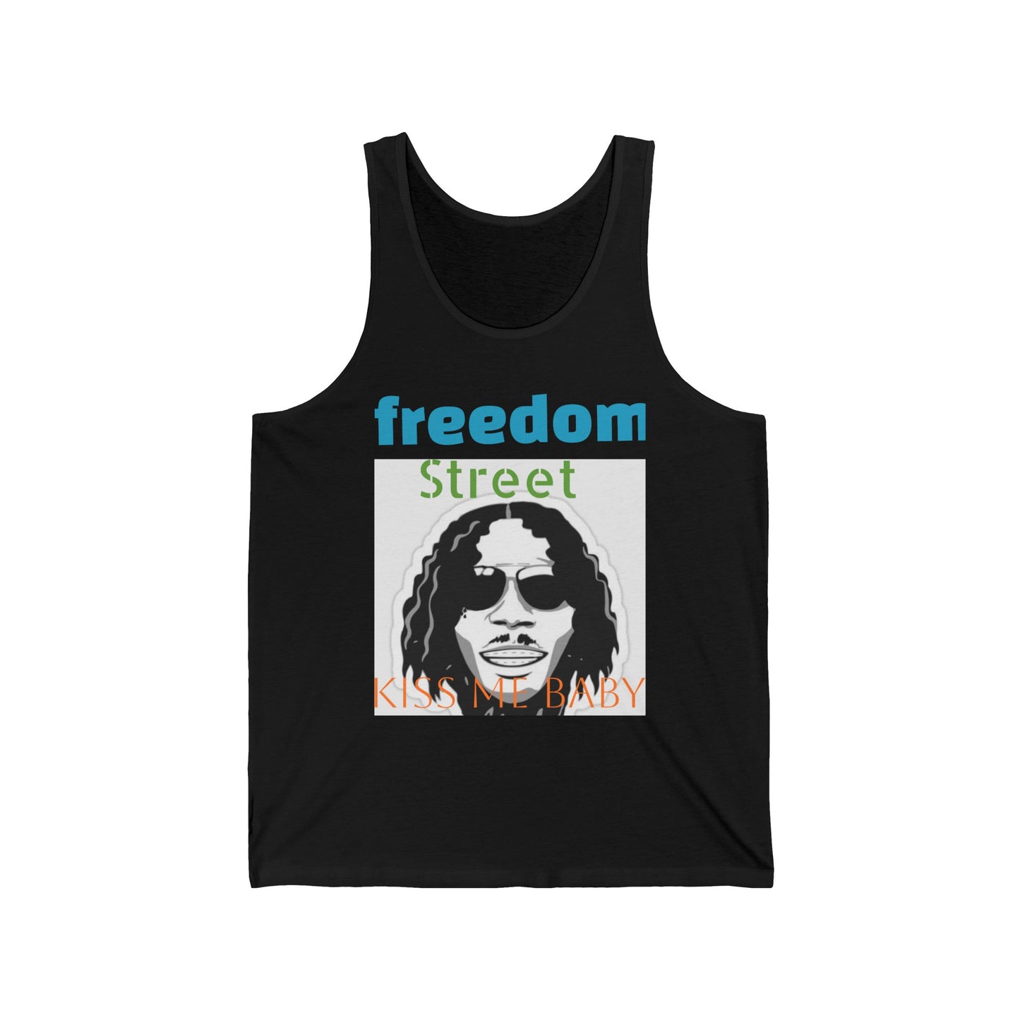 GazaNation Mariner -Fit for any gaza event
