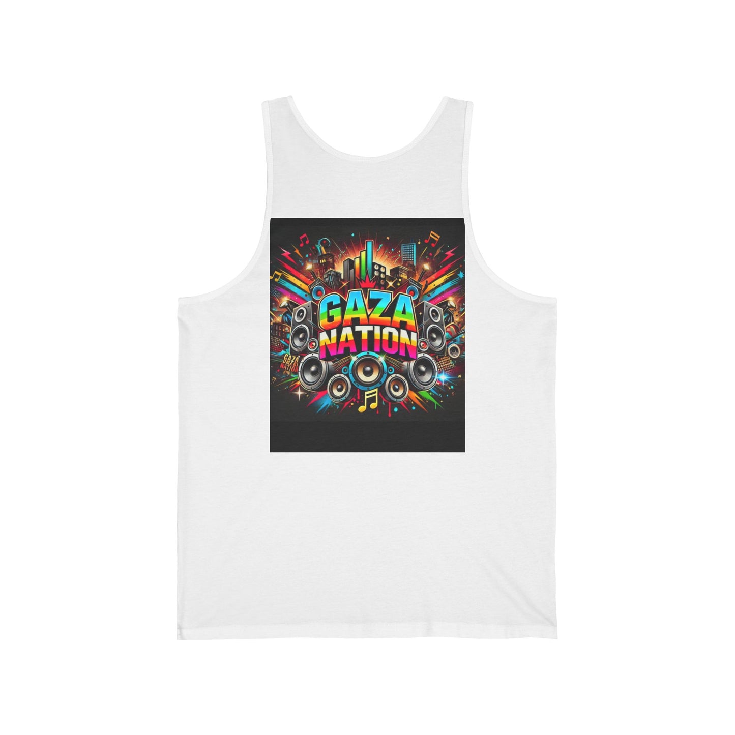 GazaNation Mariner -Fit for any gaza event