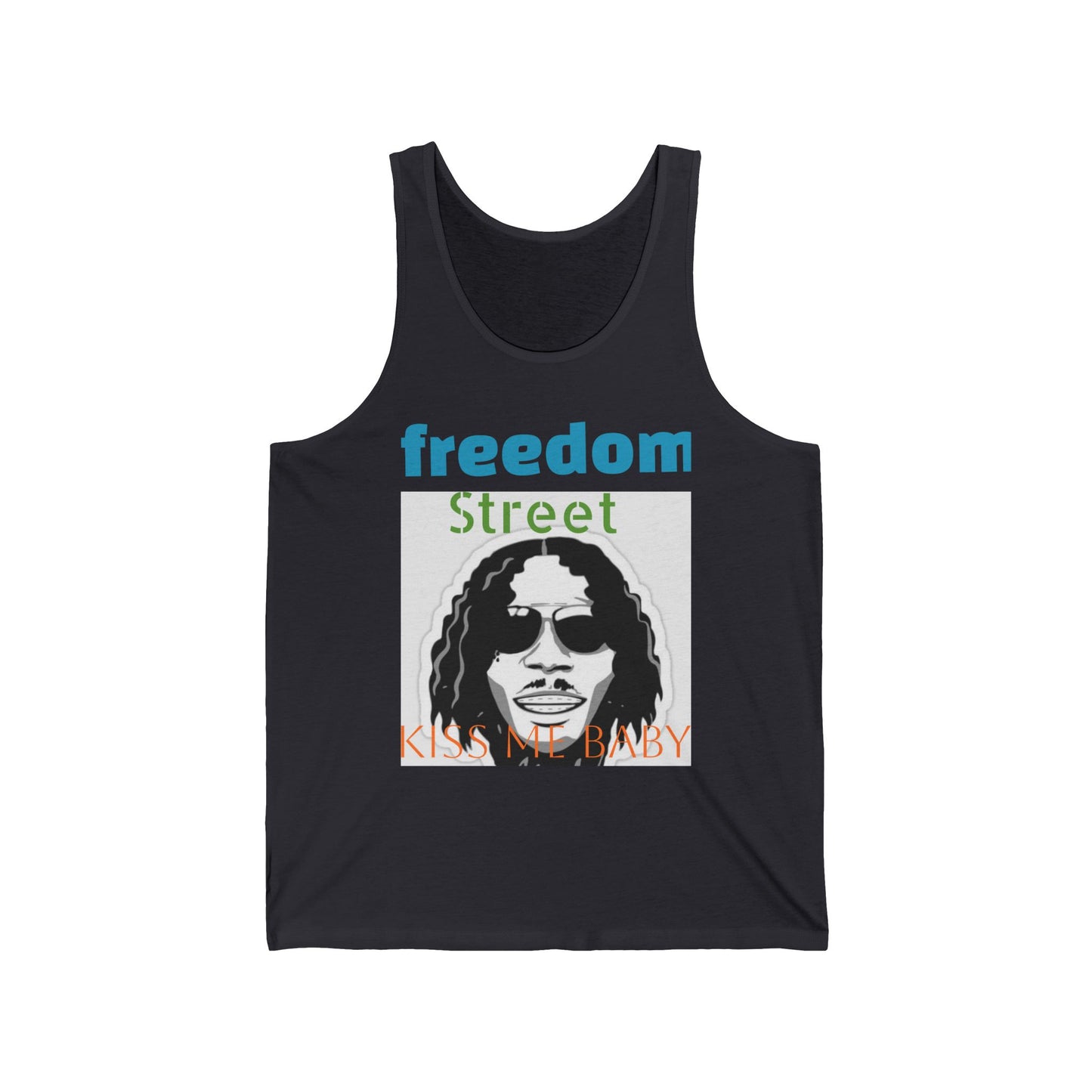 GazaNation Mariner -Fit for any gaza event