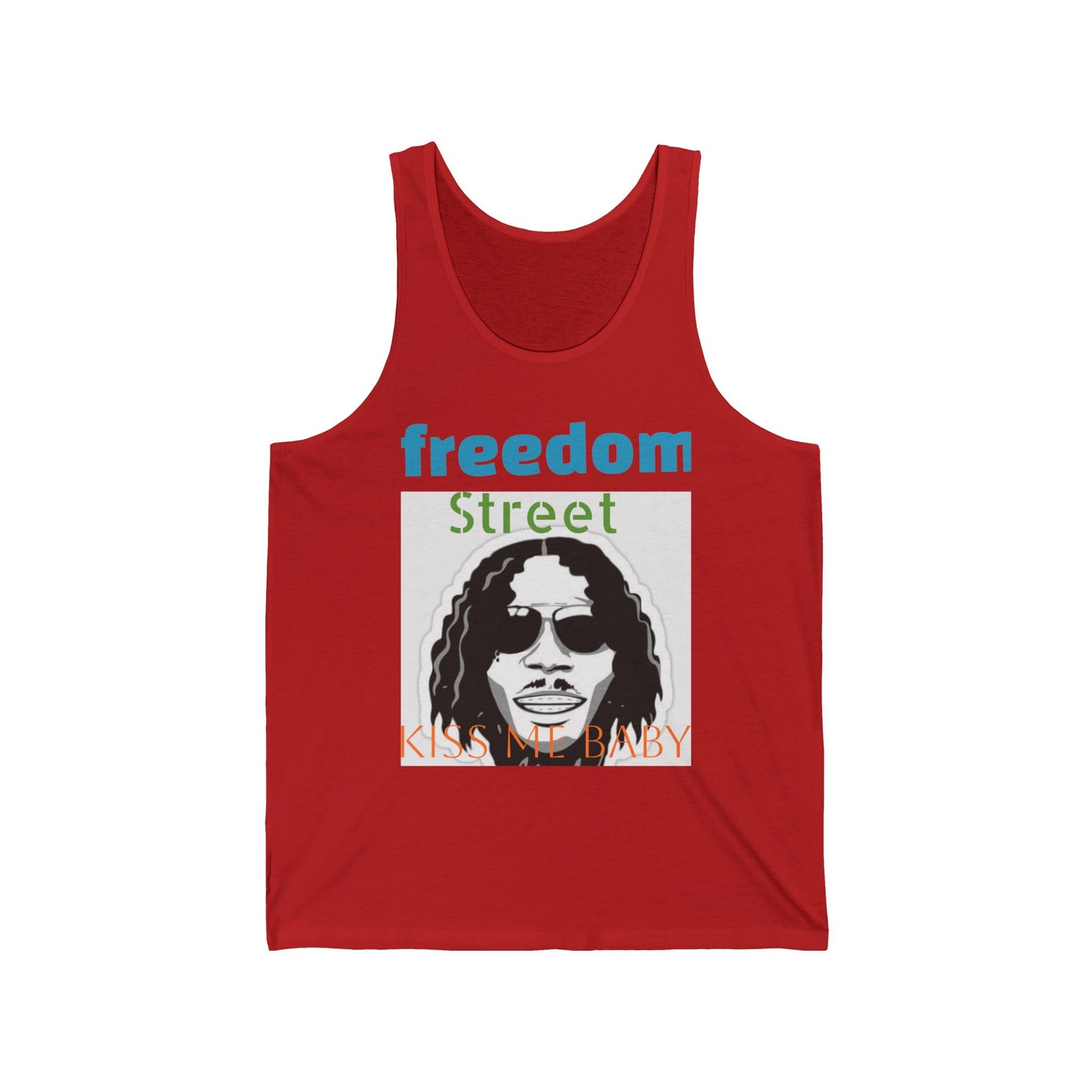 GazaNation Mariner -Fit for any gaza event