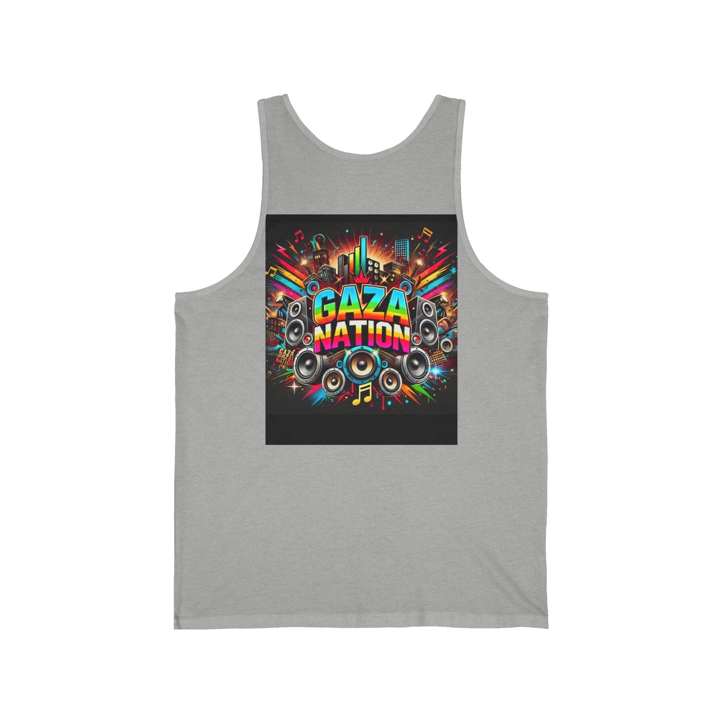 GazaNation Mariner -Fit for any gaza event