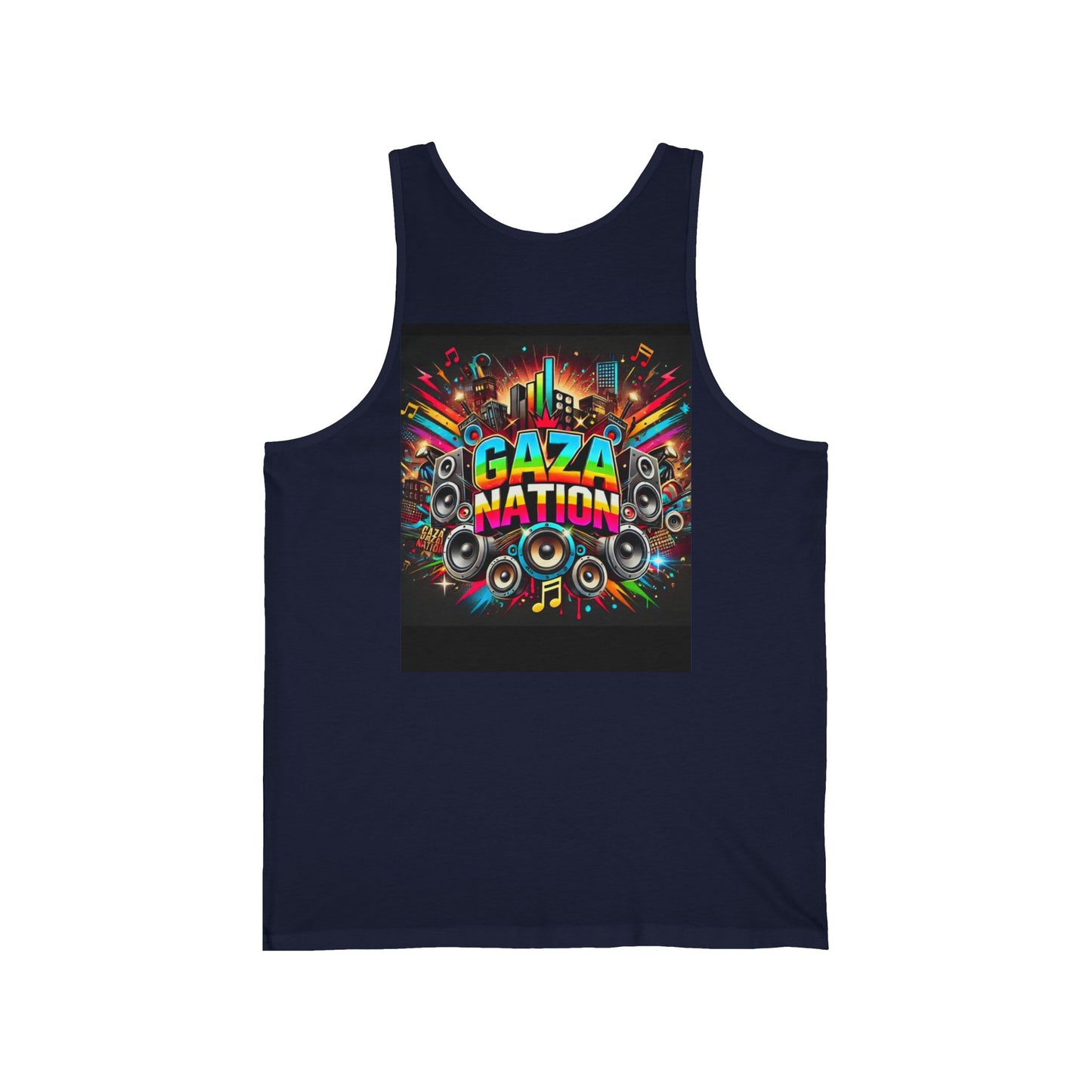 GazaNation Mariner -Fit for any gaza event