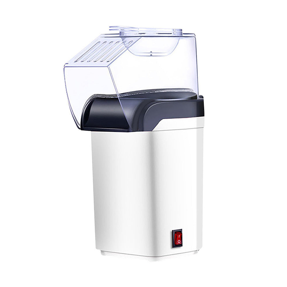 Household Blowing Electric Popcorn Machine