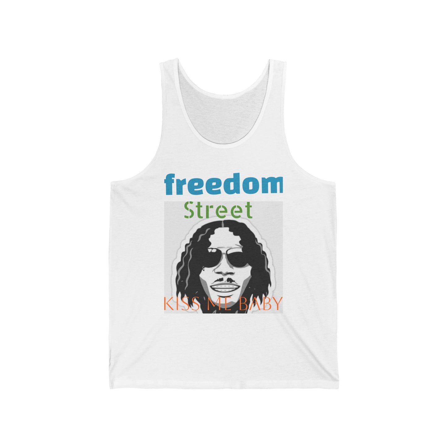 GazaNation Mariner -Fit for any gaza event