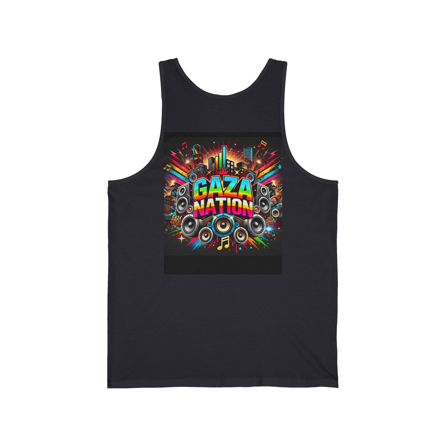 GazaNation Mariner -Fit for any gaza event