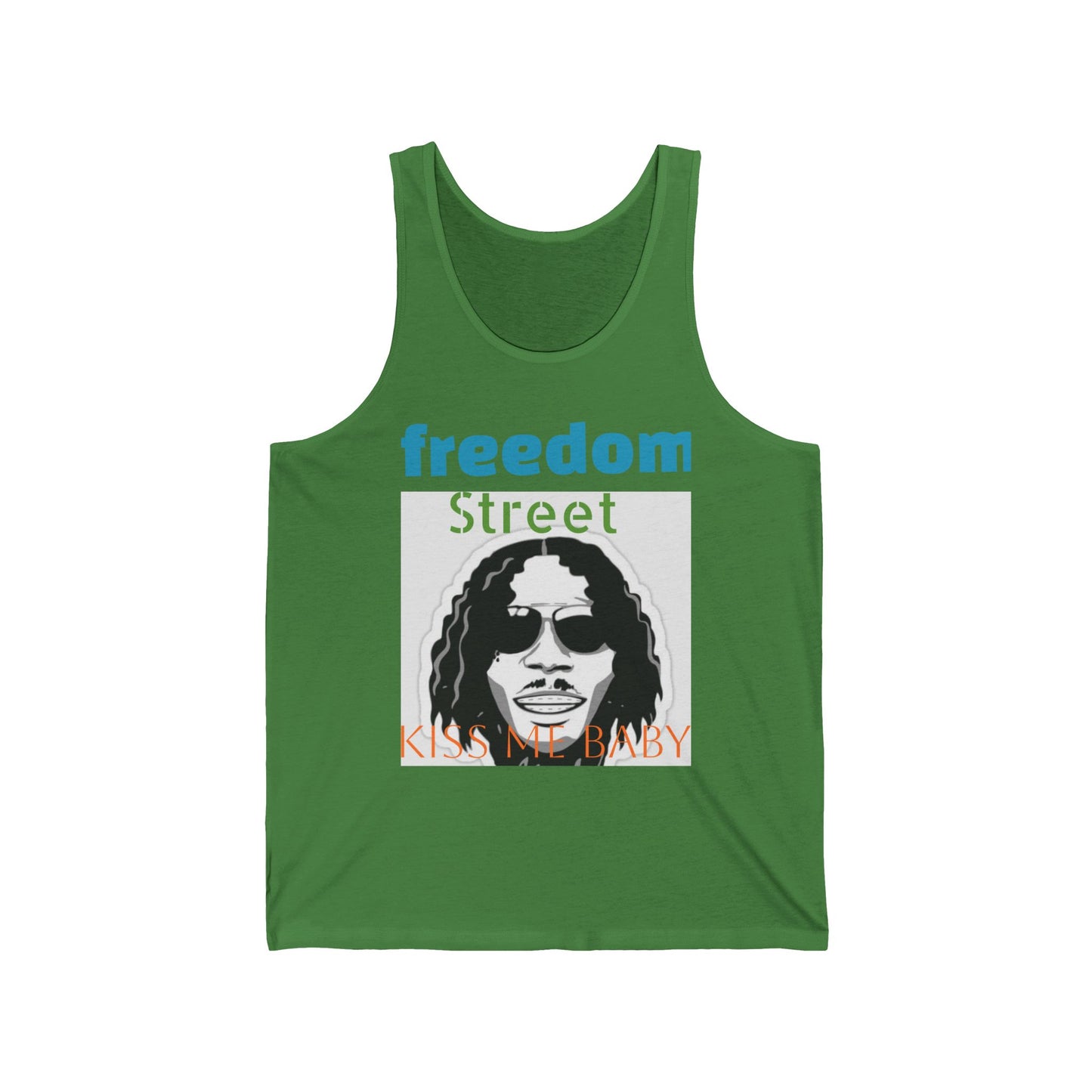 GazaNation Mariner -Fit for any gaza event