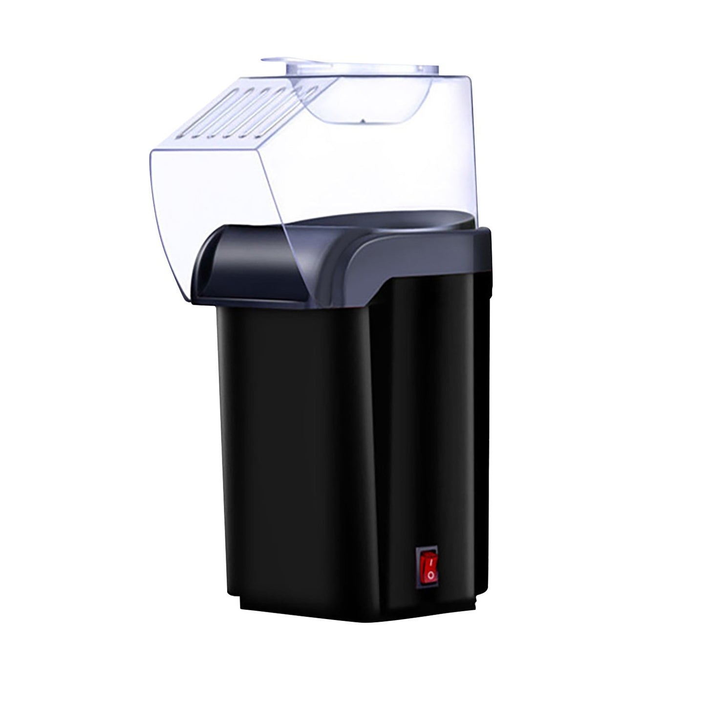 Household Blowing Electric Popcorn Machine