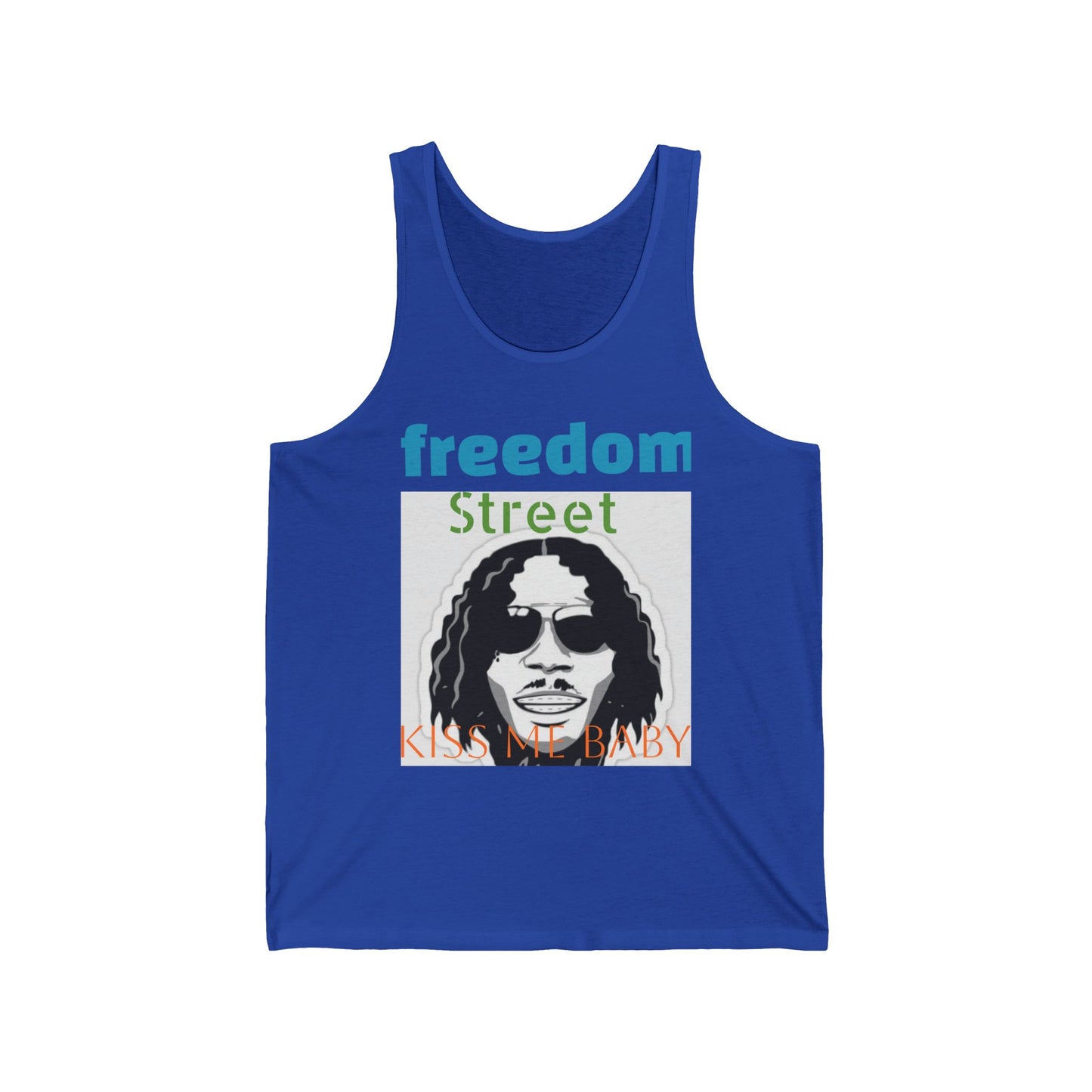 GazaNation Mariner -Fit for any gaza event