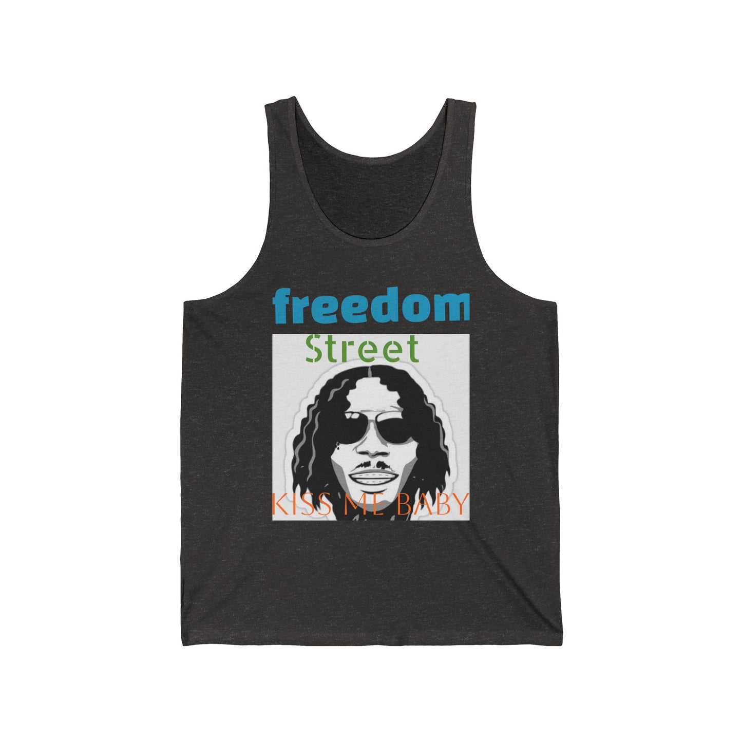GazaNation Mariner -Fit for any gaza event