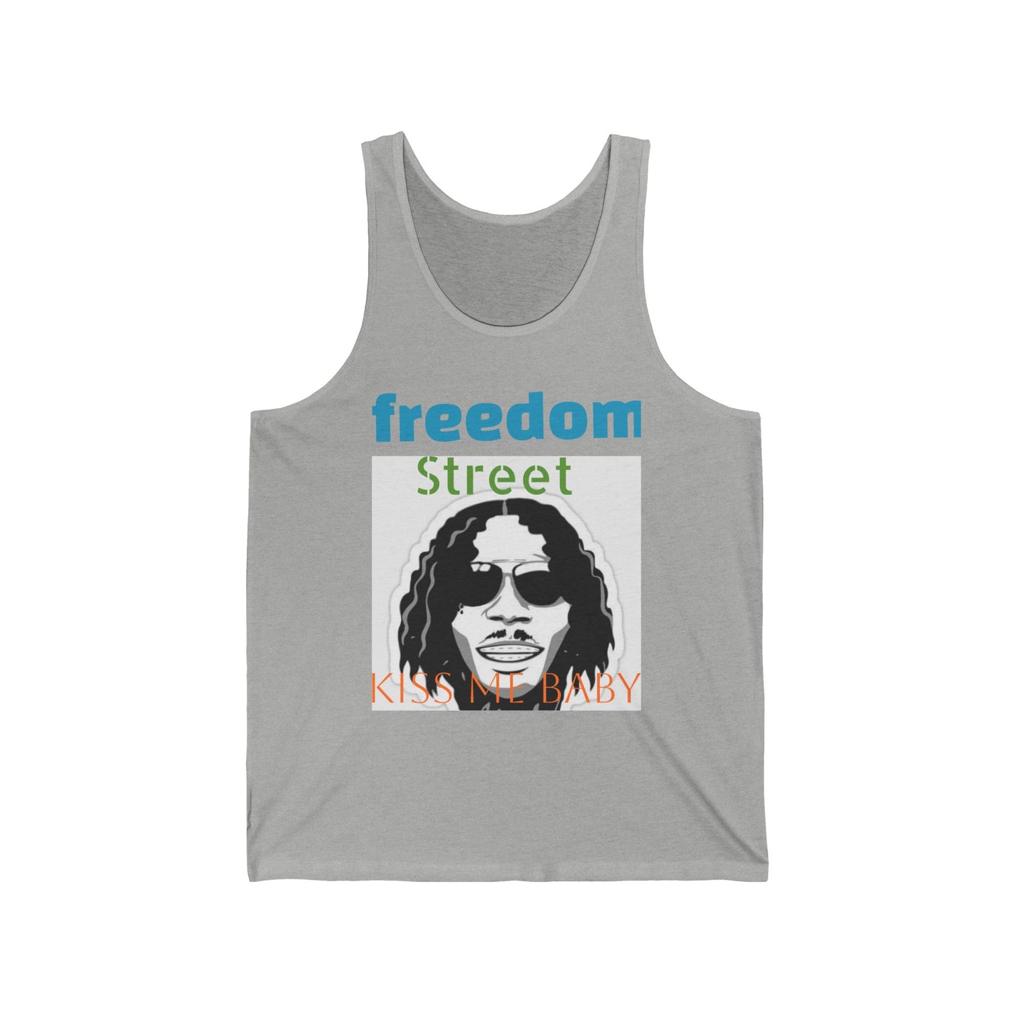 GazaNation Mariner -Fit for any gaza event