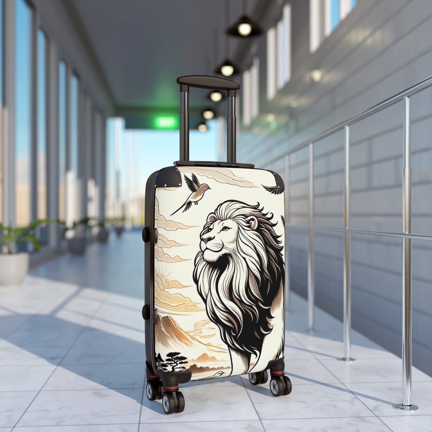 Travel Journal