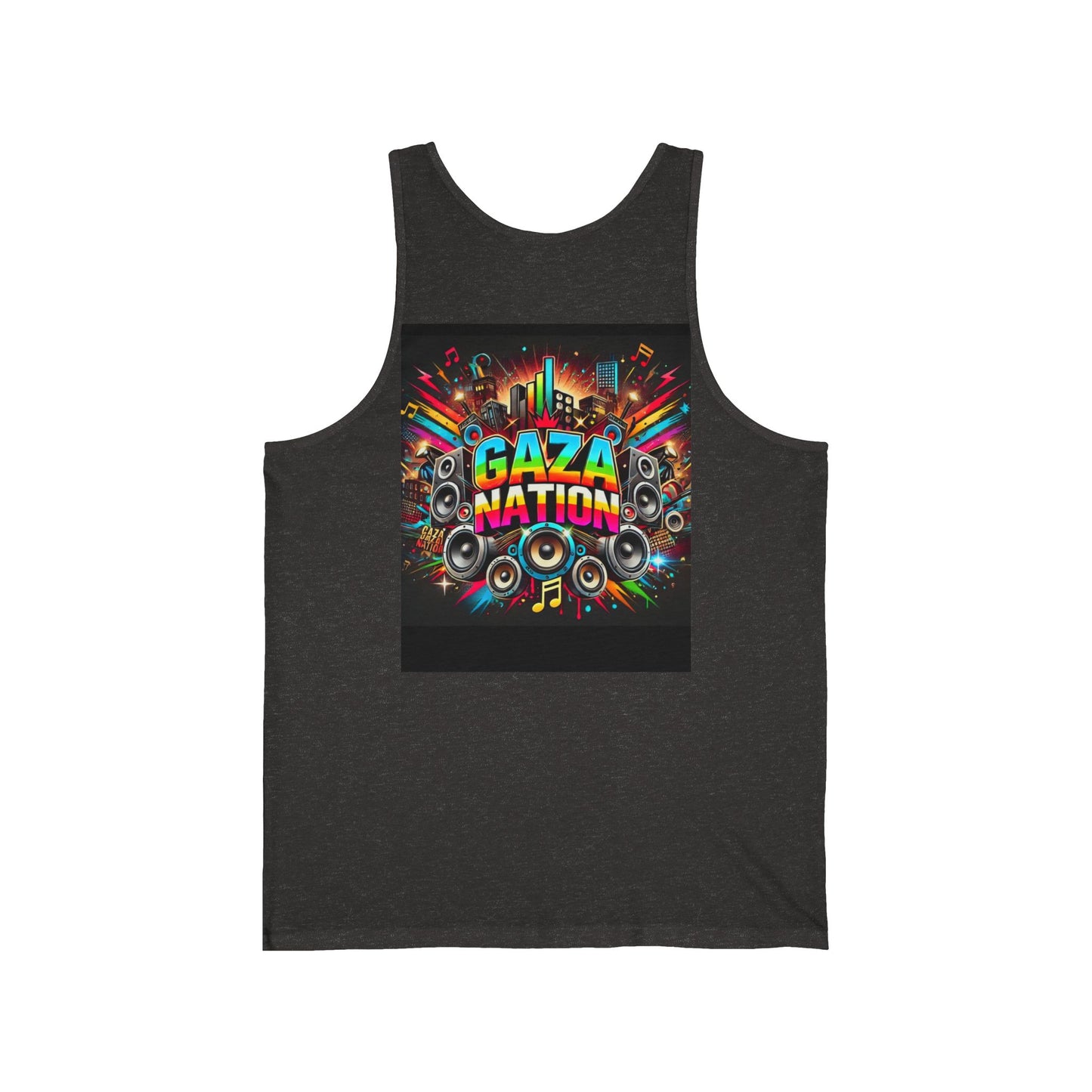 GazaNation Mariner -Fit for any gaza event