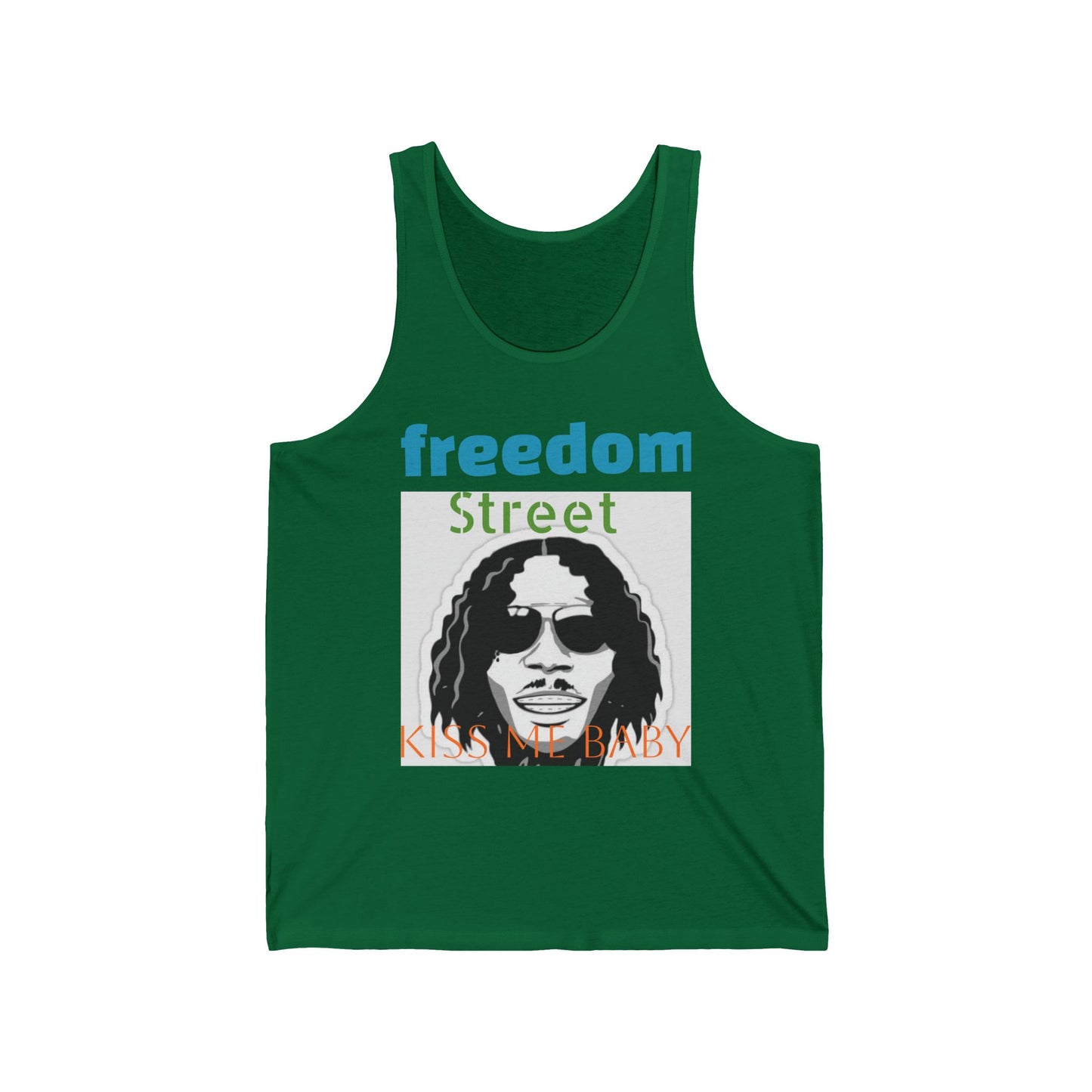 GazaNation Mariner -Fit for any gaza event