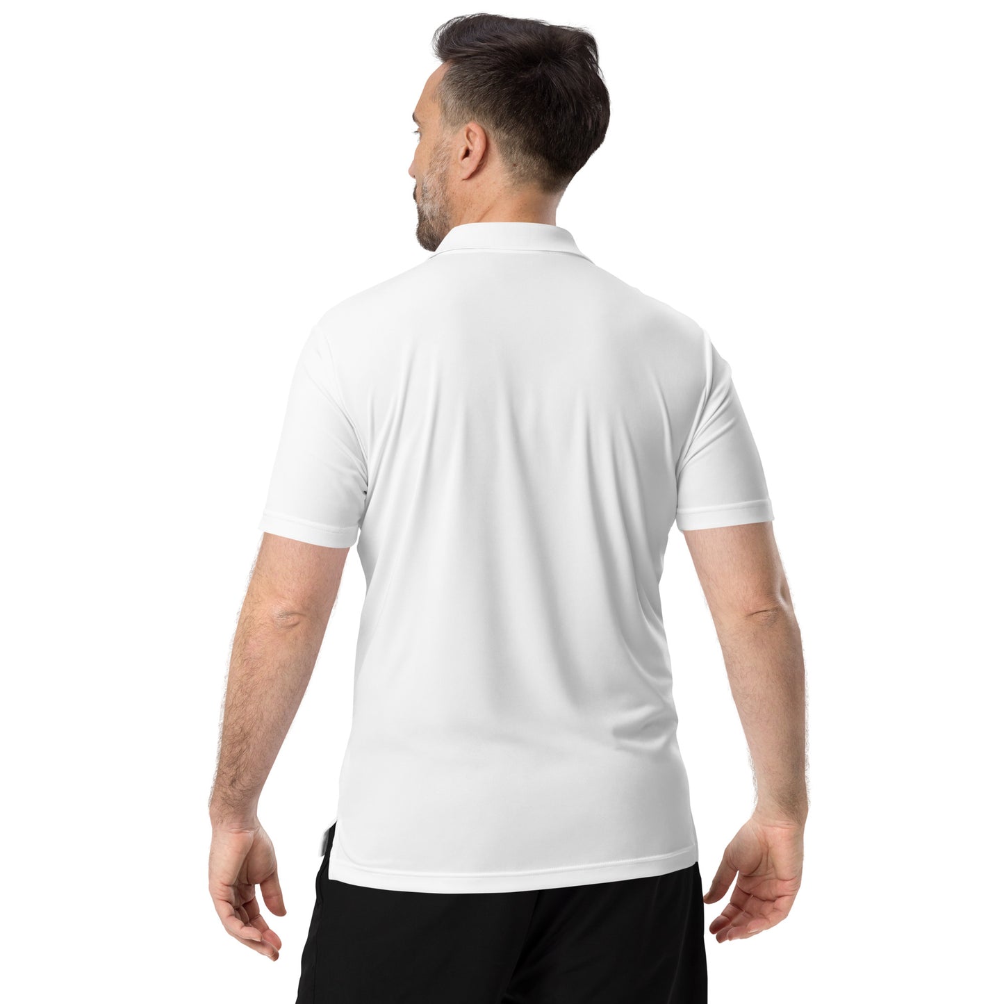 SFL adidas performance polo shirt