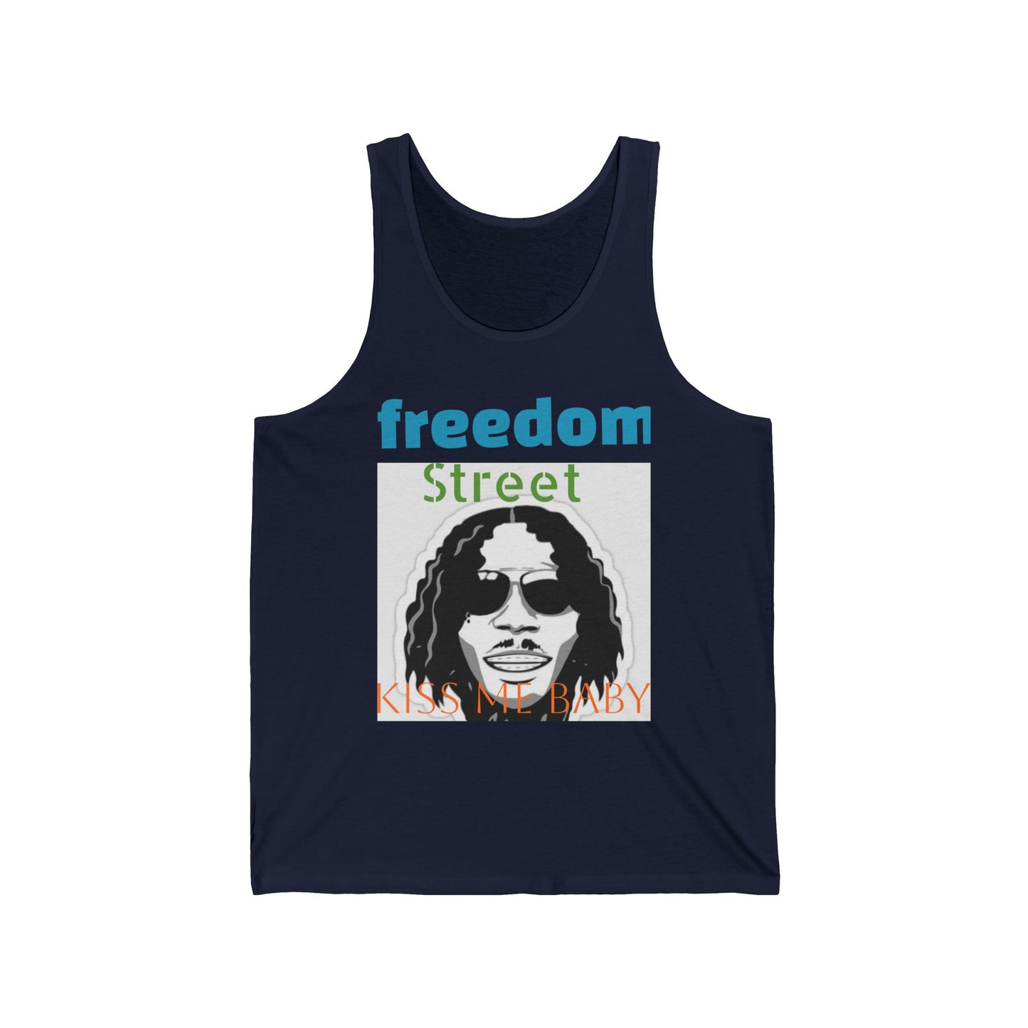 GazaNation Mariner -Fit for any gaza event